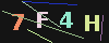 Gambar captcha